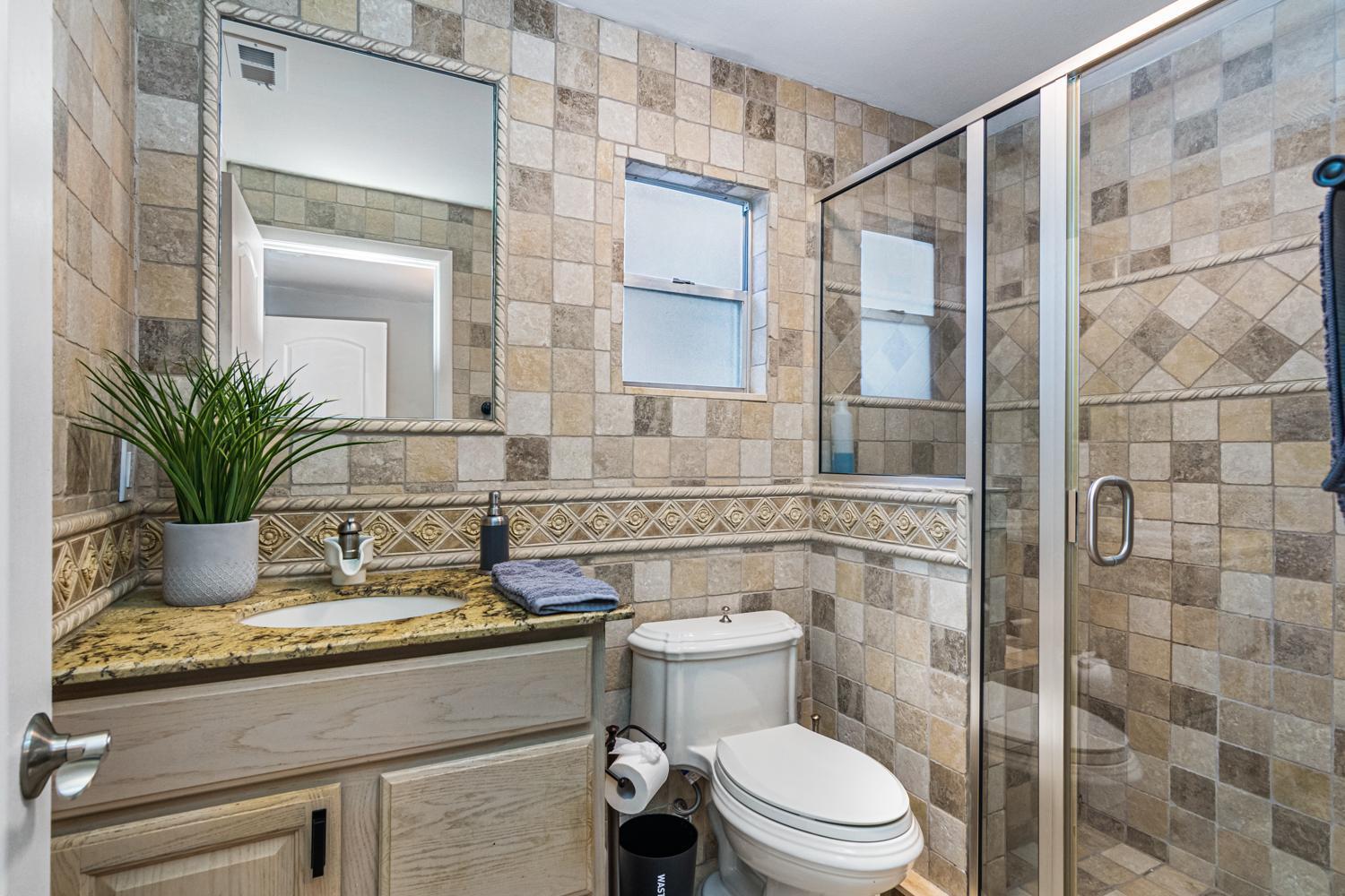 Modern House In Clearwater With Access To A Shared Swimming Pool Apartment Safety Harbor Exterior photo