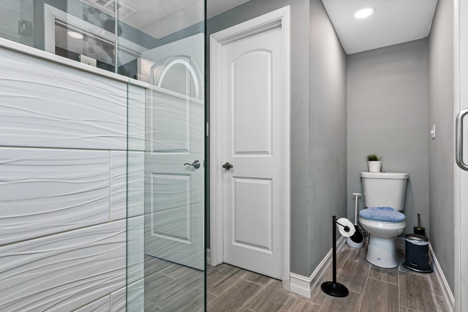 Modern House In Clearwater With Access To A Shared Swimming Pool Apartment Safety Harbor Exterior photo
