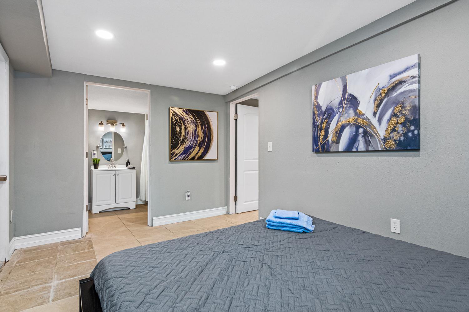 Modern House In Clearwater With Access To A Shared Swimming Pool Apartment Safety Harbor Exterior photo