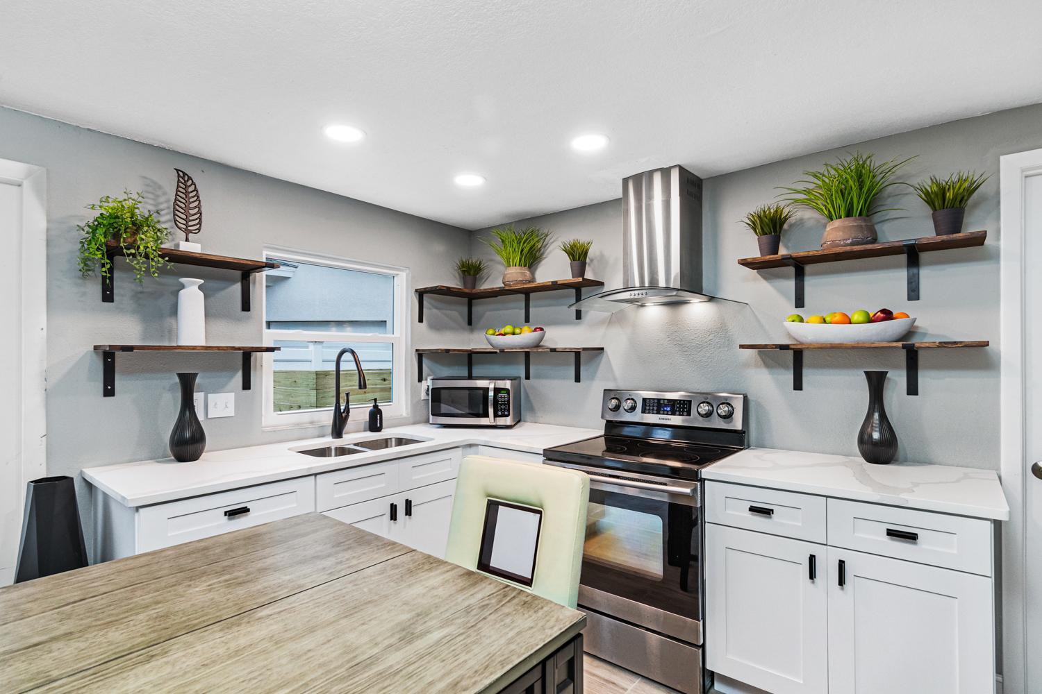 Modern House In Clearwater With Access To A Shared Swimming Pool Apartment Safety Harbor Exterior photo